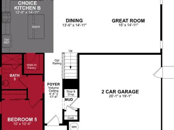 4326 Moro Canyon St, Rancho Cordova, CA 95742