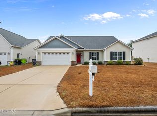 339 Station House Rd, New Bern, NC 28562