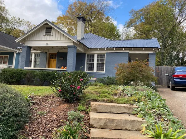 37 Clay St SE, Atlanta, GA 30317