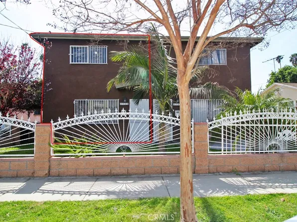 414 E 98th St #B, Inglewood, CA 90301