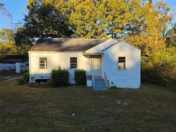 982 Ponce De Leon Cir S, Macon, GA 31206