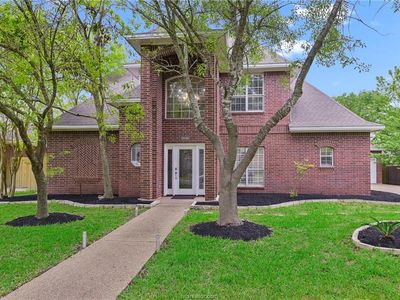 9208 Riverstone Ct, College Station, TX, 77845