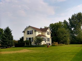 101 Lewis Ln, Hamilton, MT 59840