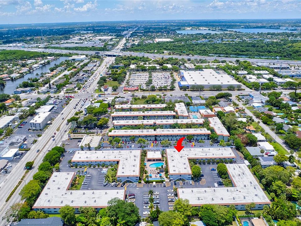 Oakland Grove Village Apartments Fort Lauderdale, FL Zillow