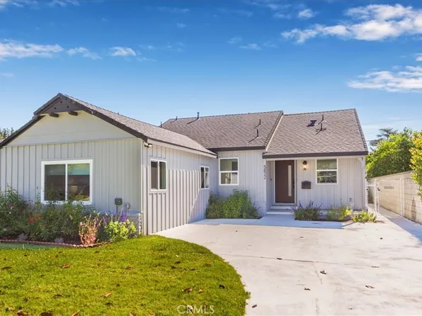 5822 Saloma Ave, Van Nuys, CA 91411