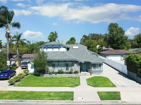 633 N Orange St, Orange, CA 92867