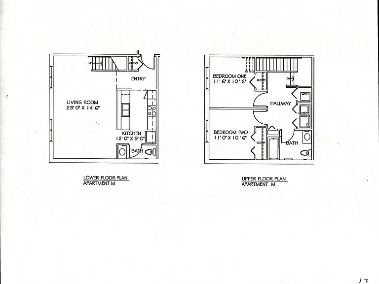 252 N Walnut St — Photo 19