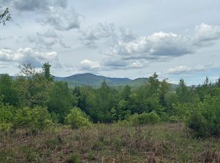Lot #20 Hollis Drive (Eagle Ridge) Road, Kingfield, ME 04947
