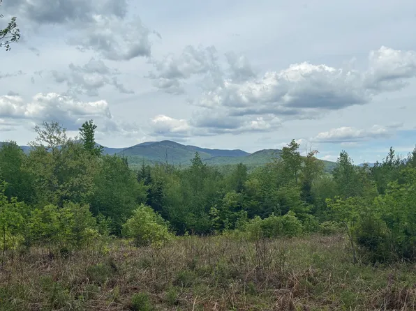 Lot #20 Hollis Drive (Eagle Ridge) Road, Kingfield, ME 04947