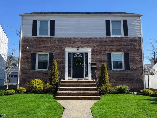 2 Preston Ave, Cranford, NJ 07016