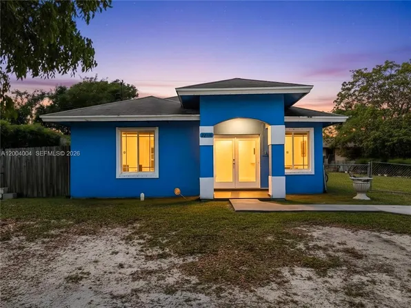 22116 SW 115th Ave, Miami, FL 33170