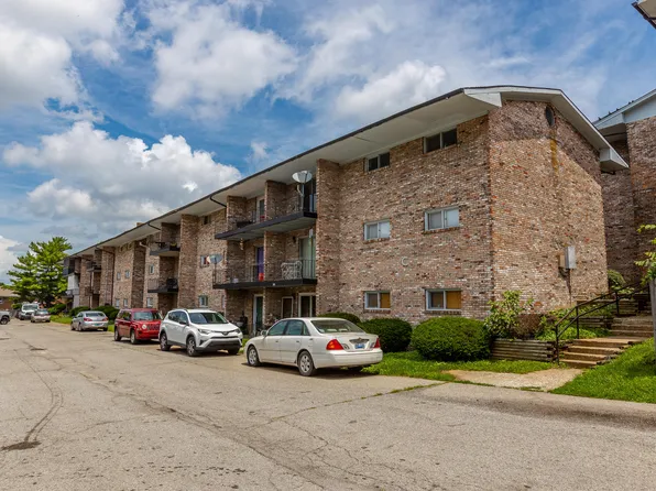 1281 Village Dr APT C12, Lexington, KY 40504
