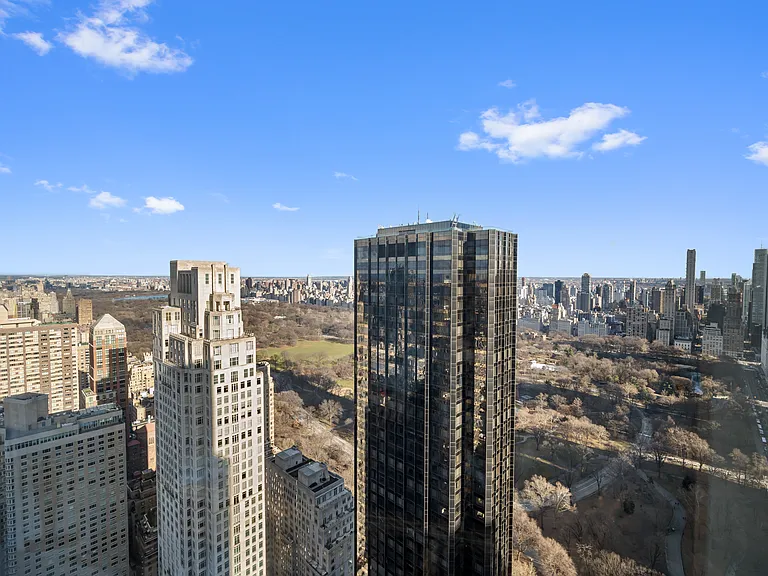 80 Columbus Cir #67B — Photo 14
