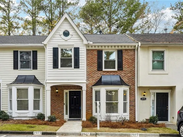 2977 Heritage Villas Dr, Lithonia, GA 30038