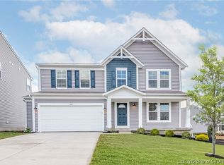 8140 Harmony Way, Charlestown, IN 47111