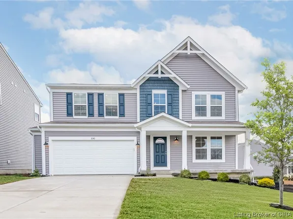 8140 Harmony Way, Charlestown, IN 47111