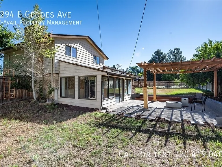 4294 E Geddes Ave — Photo 36