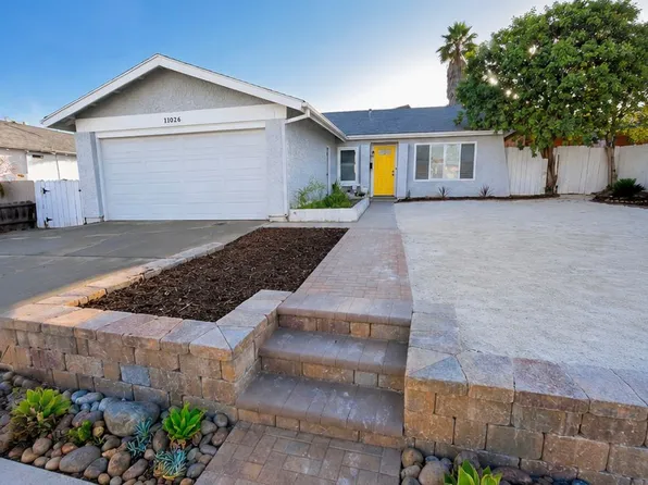 11026 Sagittarius Rd, San Diego, CA 92126