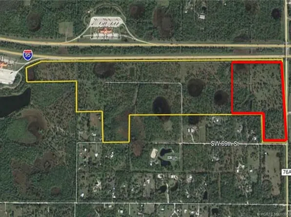 5205 SW 69th St, Palm City, FL 34990