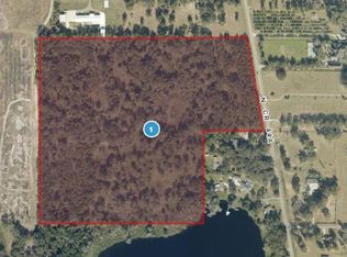 37625 N County Road 44a Lot 700, Eustis, FL 32736