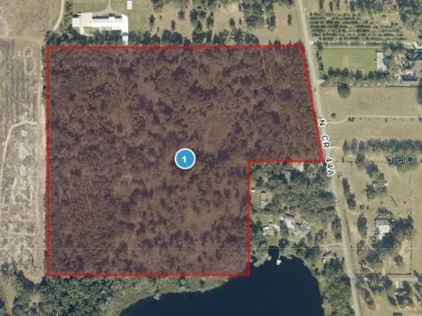 37625 N County Road 44a Lot 700, Eustis, FL 32736