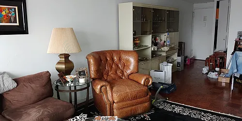 Rented by Weichert Manhattan Midtown