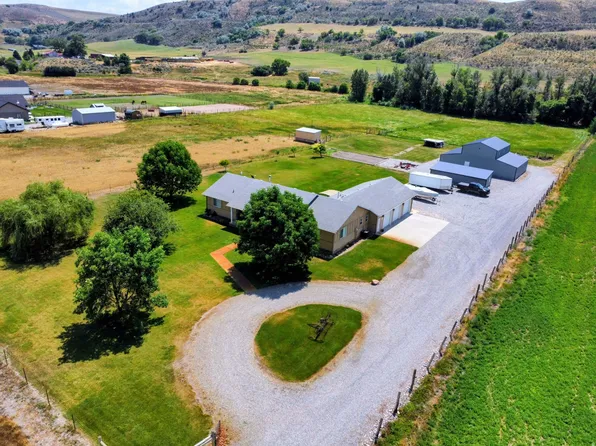 802 E 3200 N, Preston, ID 83263