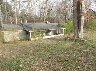 2498 Baker Rd NW, Acworth, GA 30101