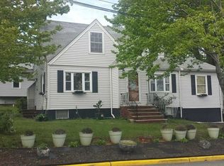 411 Glenwood Ave, Teaneck, NJ 07666
