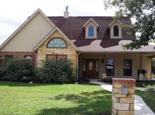 439 Ashwood Bnd, Lufkin, TX 75904