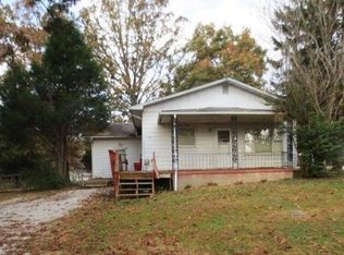 119 Old Barton School Rd, Corbin, KY 40701