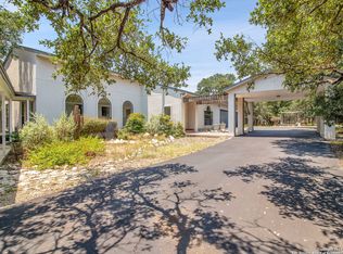 211 Fawn Ln, Spring Branch, TX 78070