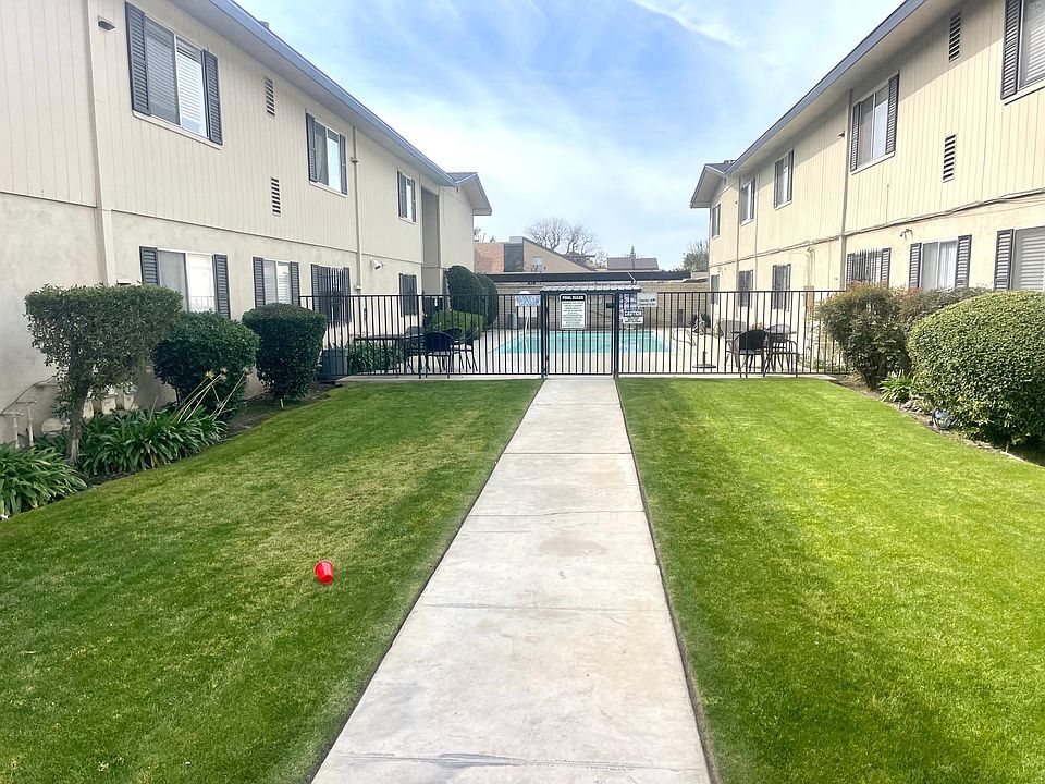 811 Taylor St APT 12, Bakersfield, CA 93309 Zillow