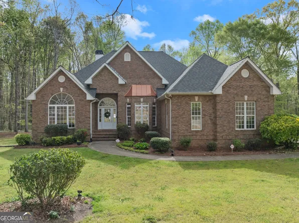 535 Stone Creek Dr, Hull, GA 30646