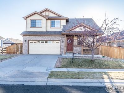 16228 E 105th Way, Commerce City, CO, 80022