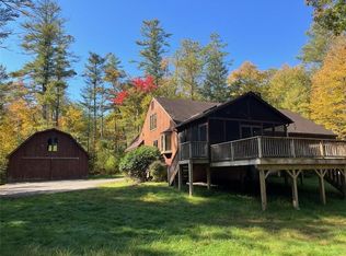 56 Schumacher Pond Rd, Barryville, NY 12719