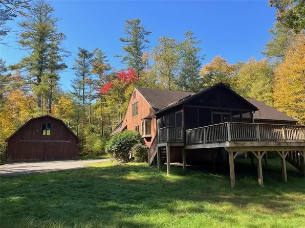 56 Schumacher Pond Road, Barryville, NY 12719