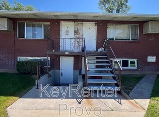 670 S 500 E APT 1, Springville, UT 84663