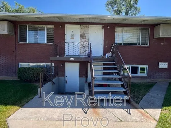 670 S 500 E APT 1, Springville, UT 84663