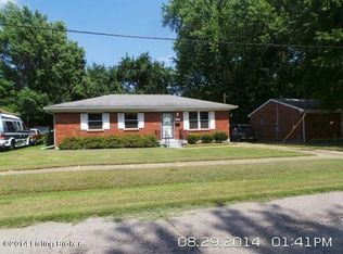 5403 Alicante Ln, Louisville, KY 40272