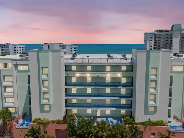 5300 S ATLANTIC Avenue #18-204, New Smyrna Beach, FL 32169