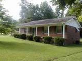 205 Fowler Dr, Athens, GA 30601