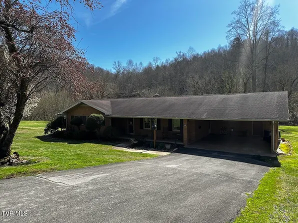 141 Cliffview Ln, Gate City, VA 24251