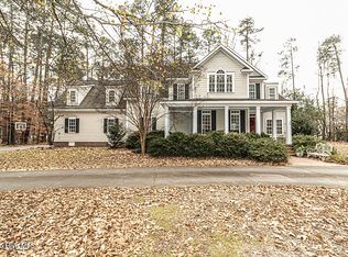 6146 Saddlehorn Dr, Rocky Mount, NC 27803