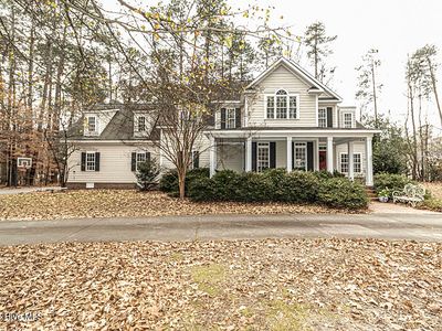 6146 Saddlehorn Drive, Rocky Mount, NC, 27803