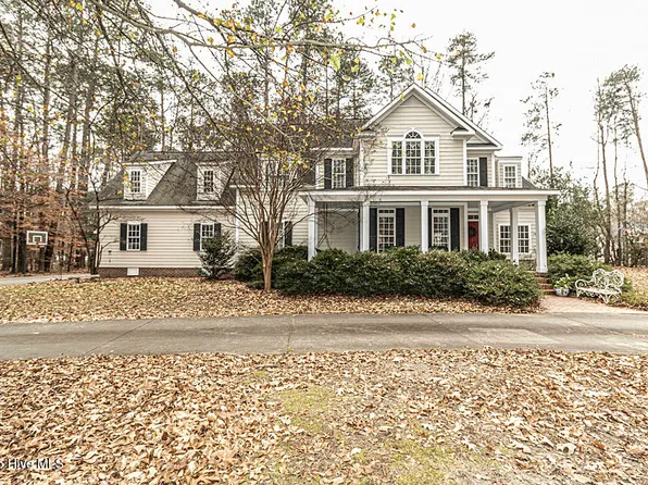 6146 Saddlehorn Drive, Rocky Mount, NC 27803