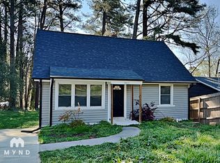 2813 S Roxboro St, Durham, NC 27707
