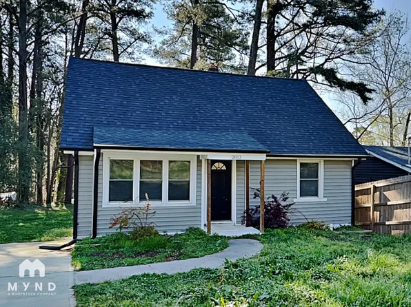 2813 S Roxboro St, Durham, NC 27707