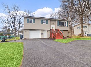 485 Tryon Rd, Utica, NY 13502