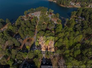 118 Otter Dr, West End, NC 27376